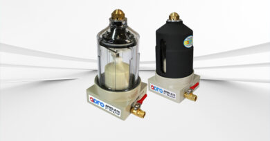 오토 드레인 트랩 APRO-A16