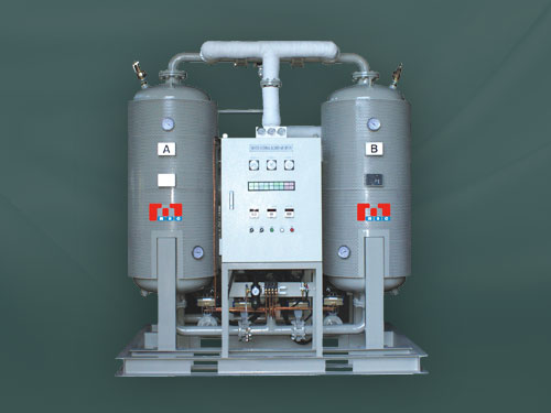 센츄리에어 흡착식 Heater External Blower 에어 드라이어