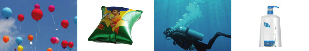 압축공기의 압력과 부피, 온도