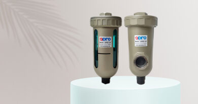 오토 드레인 트랩 A4H4