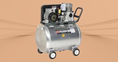 서원콤프레샤 이동용 S-타입콤프레샤 S352-120-3(AL)