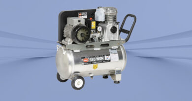 서원콤프레샤 이동용 S-타입콤프레샤 S352-25-3(AL)