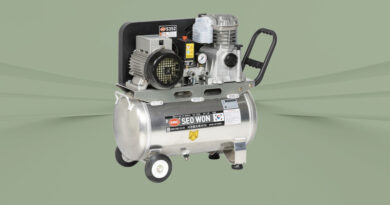 서원콤프레샤 이동용 S-타입콤프레샤 S352-40-3(AL)