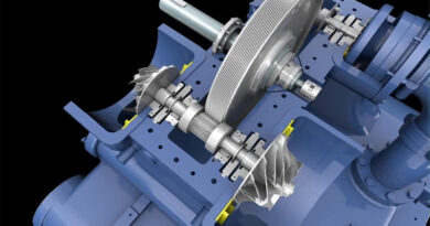 압축공기 시스템 개요