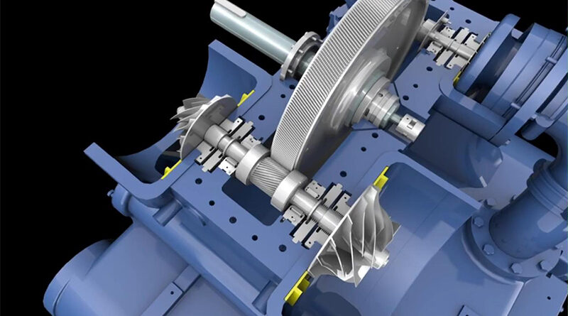 압축공기 시스템 개요