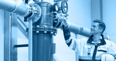 압축공기 시스템 측정