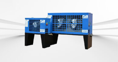 후냉각기 애프터쿨러