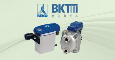 비케이티 코리아