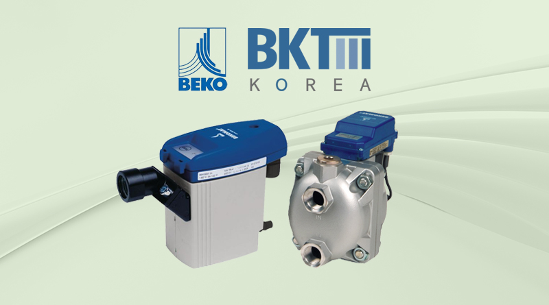 비케이티 코리아