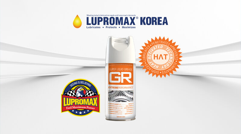 LUPROMAX-GR