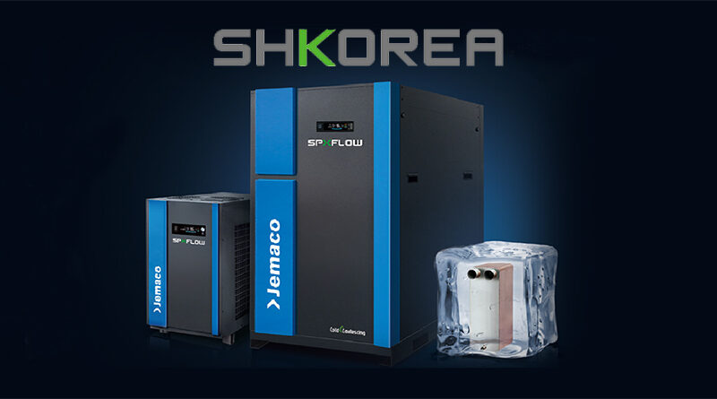 에스에이치코리아