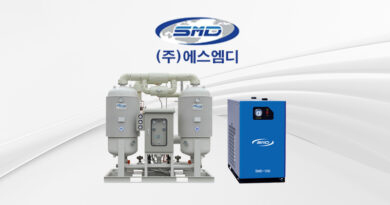 에스엠디 드라이어