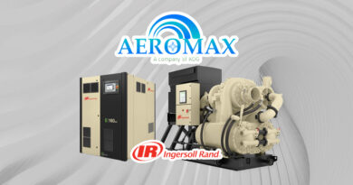 주식회사 에어로맥스