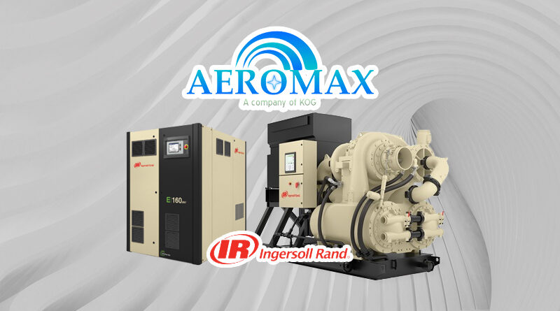 주식회사 에어로맥스