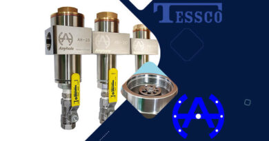 오리피스 스팀트랩 Anyhole