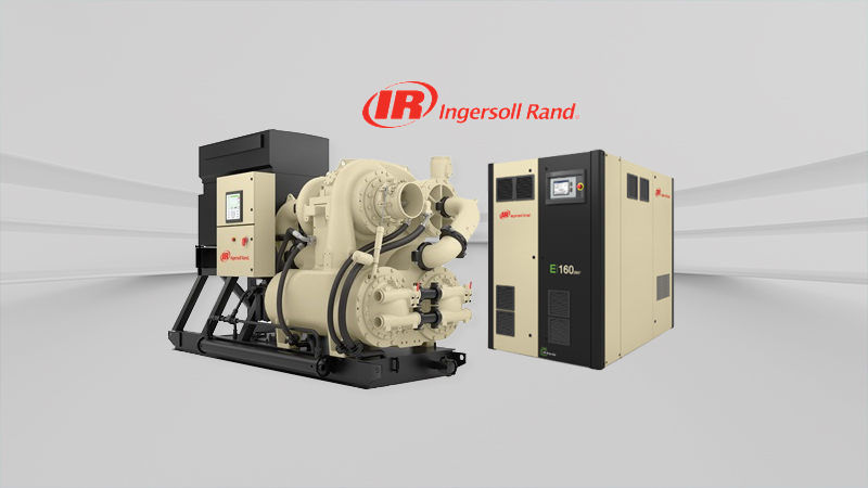 Ingersoll Rand 잉가솔랜드 1 잉가솔랜드 코리아