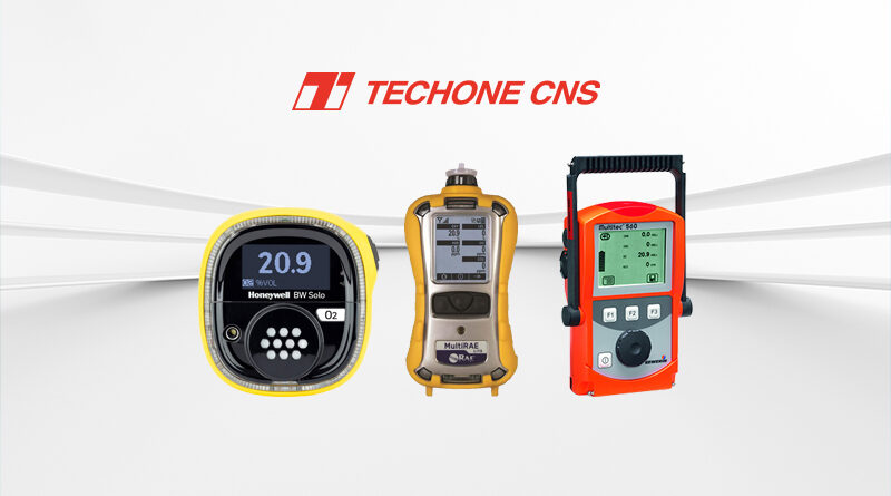 계측장비전문회사 테크원씨엔에스