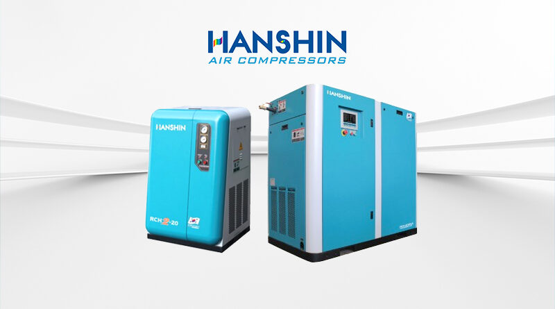 한신기계공업(주)